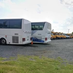 Meet your Posher, Norman